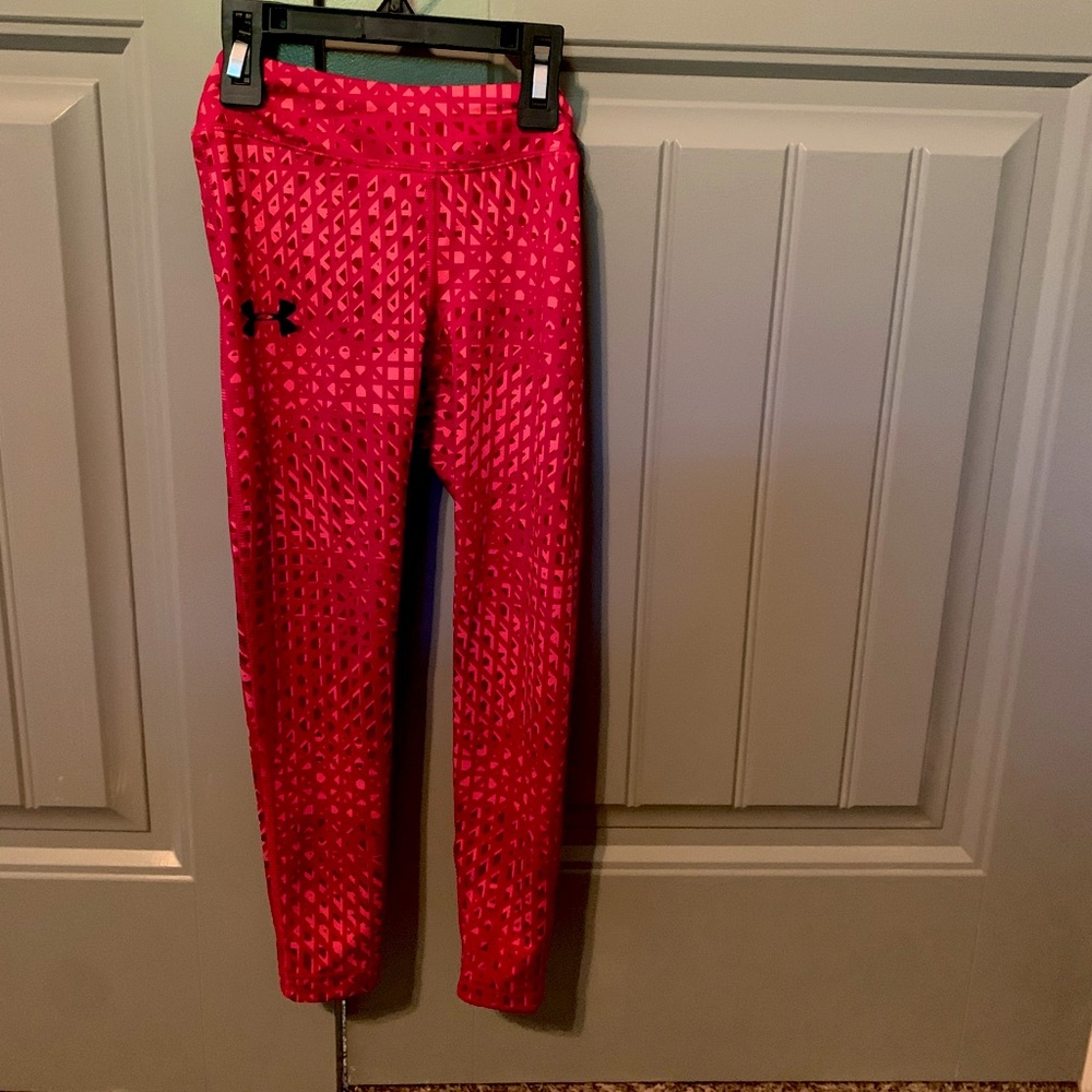 Youth leggings